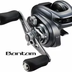 SHIMANO BANTAM 150A BAITCAST REEL
