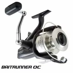 SHIMANO BAITRUNNER OC 12000 SPIN REEL