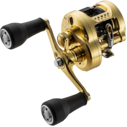 SHIMANO CALCUTTA CONQUEST MD BAITCAST REEL 300XG