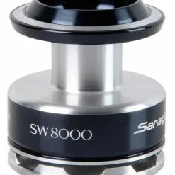 SHIMANO SARAGOSA SW SPARE SPOOL - 25000SW