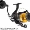 SHIMANO SOCORRO SW 10000 SPIN REEL