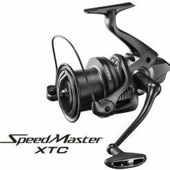 SHIMANO SPEEDMASTER 14000XTC SURF REEL