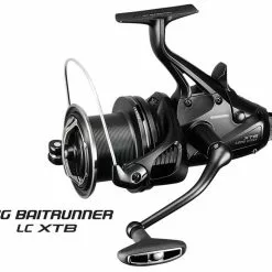 SHIMANO BAITRUNNER LC 14000XTB BIG SPIN REEL