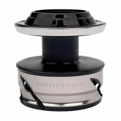 SHIMANO TWINPOWER SW C SPARE SPOOL - SW10000PGC