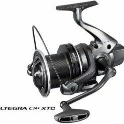 SHIMANO ULTEGRA CI4+ 14000 XTC SPIN REEL