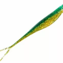 ZMAN JERK SHADZ LURE 5 INCH SCENTED - Glitter Done
