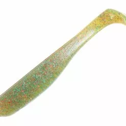 ZMAN SLIM SWIMZ LURE 2.5 INCH - Blood Oil