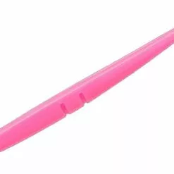 LUNKER CITY SLUG-GO LURE 12 INCH - Bubblegum - Qty 3