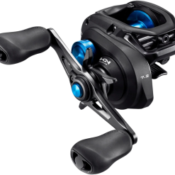 SHIMANO SLX BAITCAST REEL 150HGA