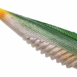 Squidgies SQUIDGY FISH LURE 100mm - Live Yakka