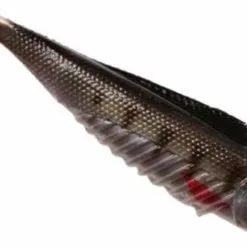 Squidgies SQUIDGY FISH LURE 150mm - Live Perch
