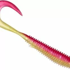 Squidgies SQUIDGY REEF WRIGGLER LURE 175mm - Sugar Rush