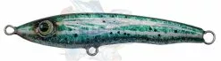 ASWB SS25 SLOW SINK STICKBAIT LURE - BM - Blue Mullet