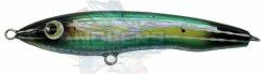 ASWB SS65 SLOW SINK STICKBAIT LURE - RR - Rainbow Runner