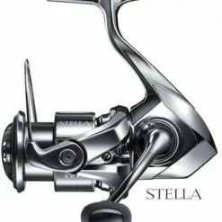 SHIMANO STELLA FK 1000 SPIN REEL