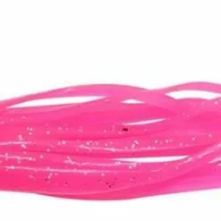 CITER LURES OCTOPUS SKIRT - 14CM PINK