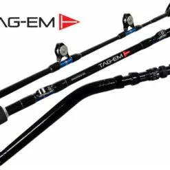 SHIMANO TAG-EM DEEP DROP ELECTRIC ROD