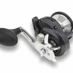 SHIMANO TORIUM 14HGA OVERHEAD REEL