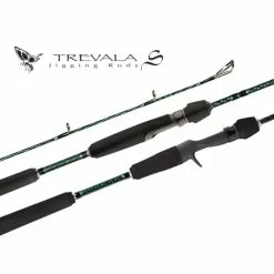 SHIMANO TREVALA S 63L CAST ROD