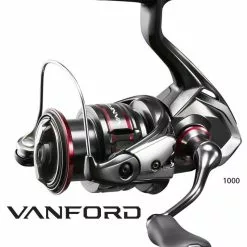 SHIMANO VANFORD 1000 SPIN REEL