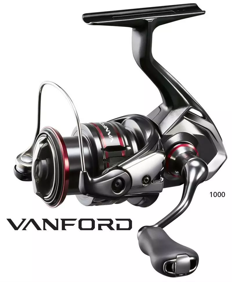 SHIMANO VANFORD 1000 SPIN REEL