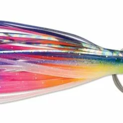 WILLIAMSON WAHOO CATCHER RIGGED - 6 INCH - HW