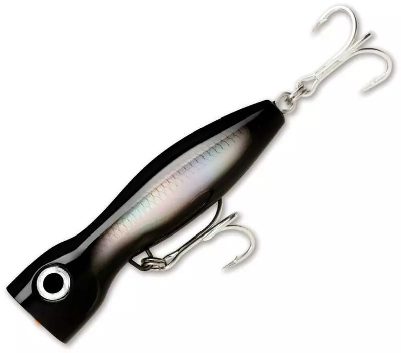 RAPALA X-RAP MAGNUM XPLODE POPPER 13cm LURE - CON - Convict