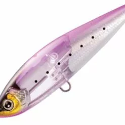 SHIMANO OCEA FLASH BOOST HEAD DIP 140F LURE - 002 - Pink