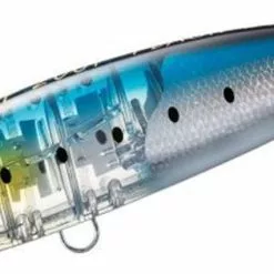 SHIMANO OCEA FLASH BOOST HEAD DIP 200F LURE - 001